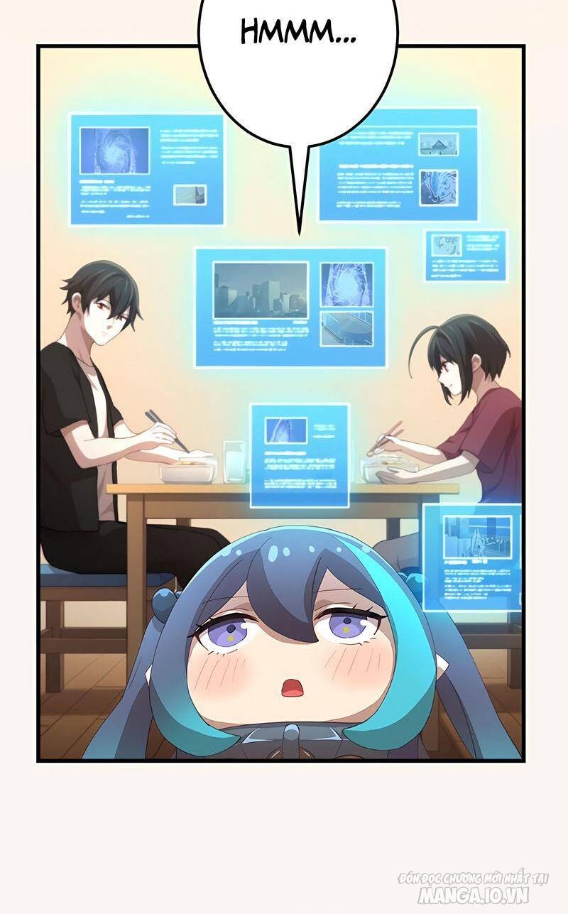 Sự Tái Sinh Của Đại Pháp Sư Bị Phong Ấn Chapter 46 - Trang 2