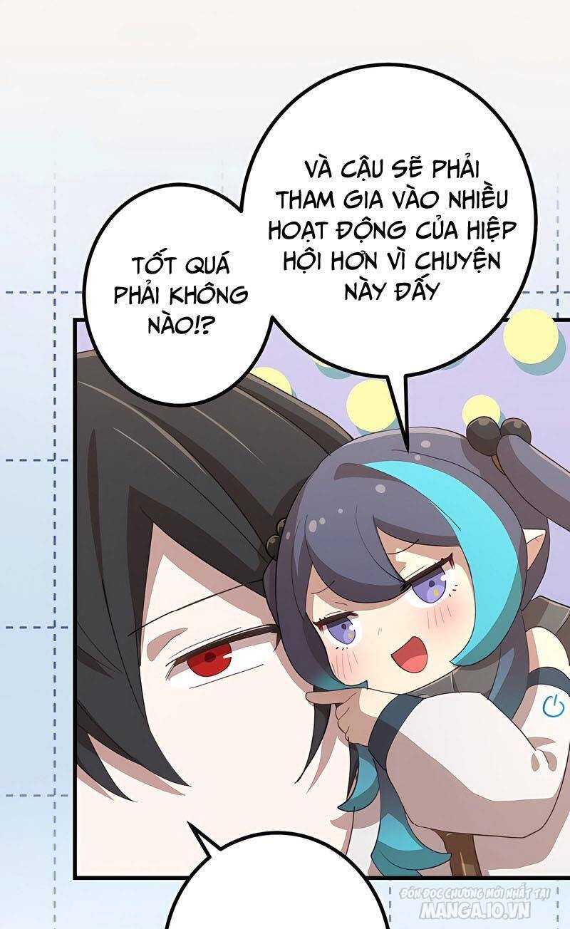 Sự Tái Sinh Của Đại Pháp Sư Bị Phong Ấn Chapter 46 - Trang 2