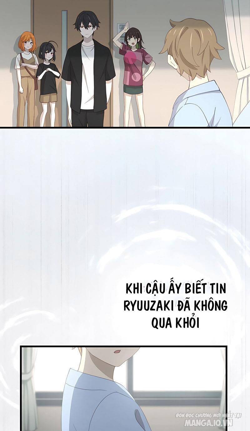 Sự Tái Sinh Của Đại Pháp Sư Bị Phong Ấn Chapter 46 - Trang 2