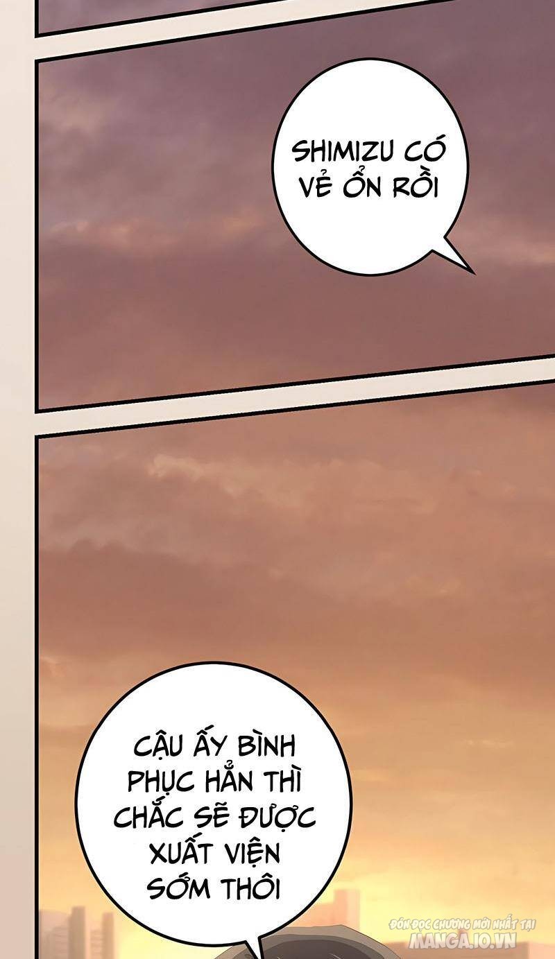 Sự Tái Sinh Của Đại Pháp Sư Bị Phong Ấn Chapter 46 - Trang 2