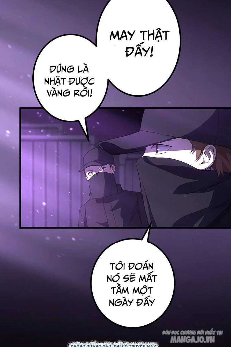 Sự Tái Sinh Của Đại Pháp Sư Bị Phong Ấn Chapter 46 - Trang 2