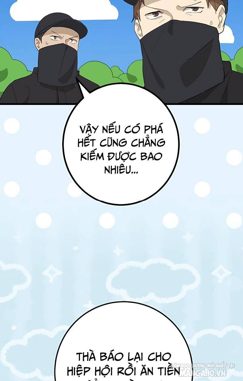 Sự Tái Sinh Của Đại Pháp Sư Bị Phong Ấn Chapter 46 - Trang 2