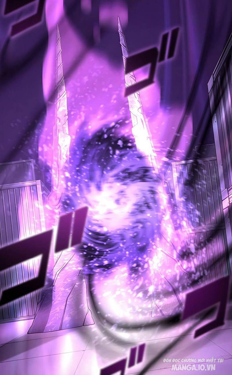 Sự Tái Sinh Của Đại Pháp Sư Bị Phong Ấn Chapter 46 - Trang 2