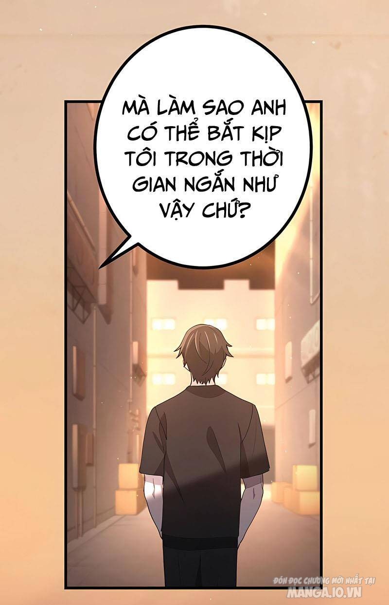 Sự Tái Sinh Của Đại Pháp Sư Bị Phong Ấn Chapter 45 - Trang 2