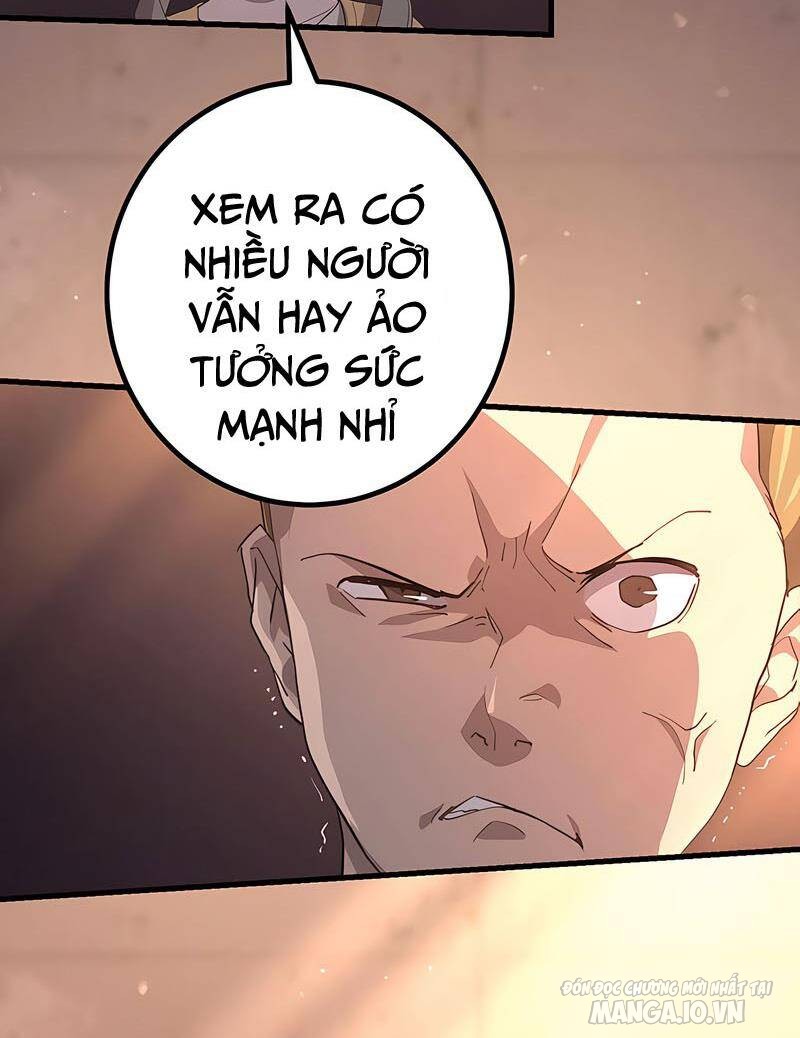 Sự Tái Sinh Của Đại Pháp Sư Bị Phong Ấn Chapter 45 - Trang 2