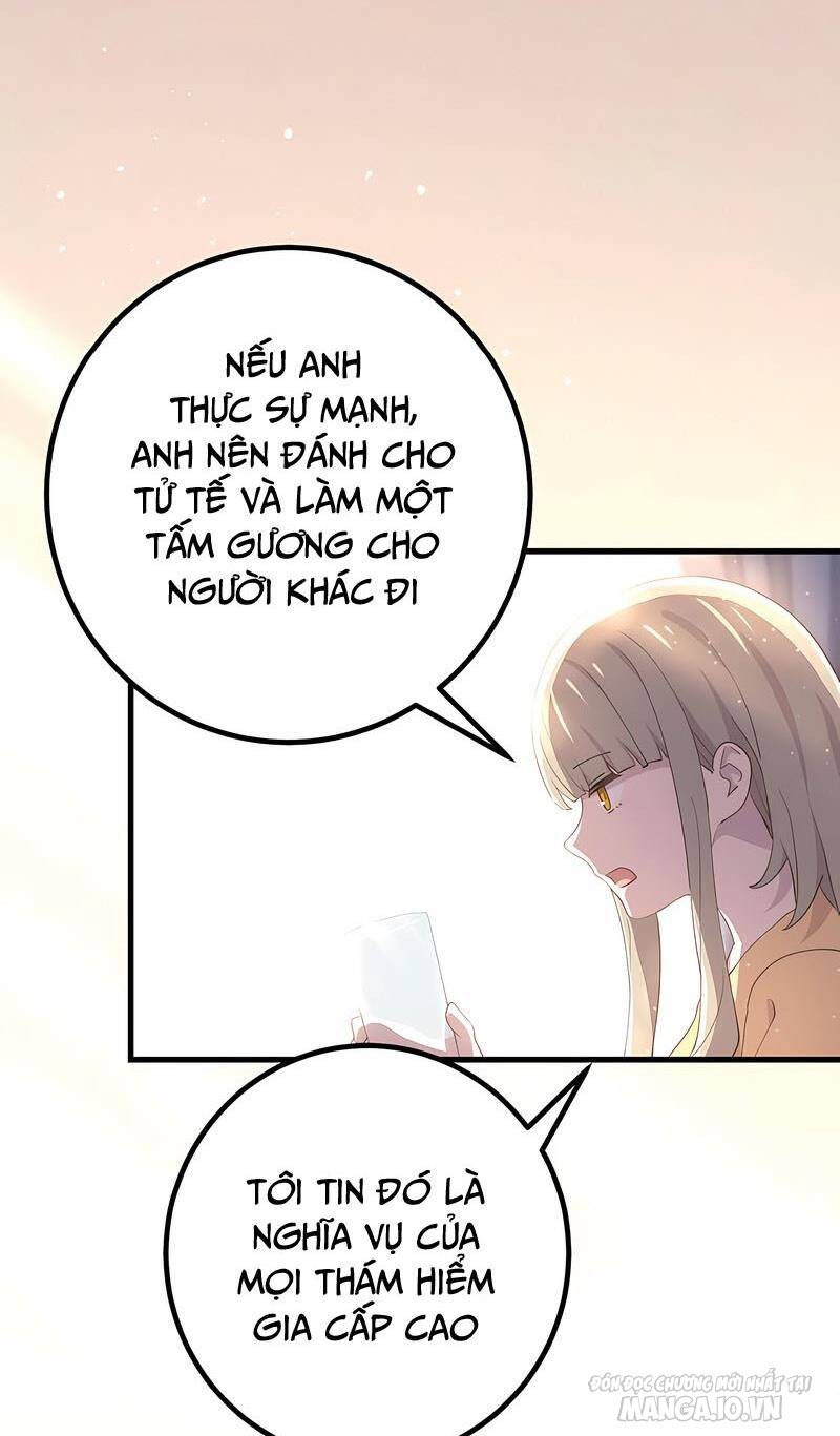 Sự Tái Sinh Của Đại Pháp Sư Bị Phong Ấn Chapter 44 - Trang 2