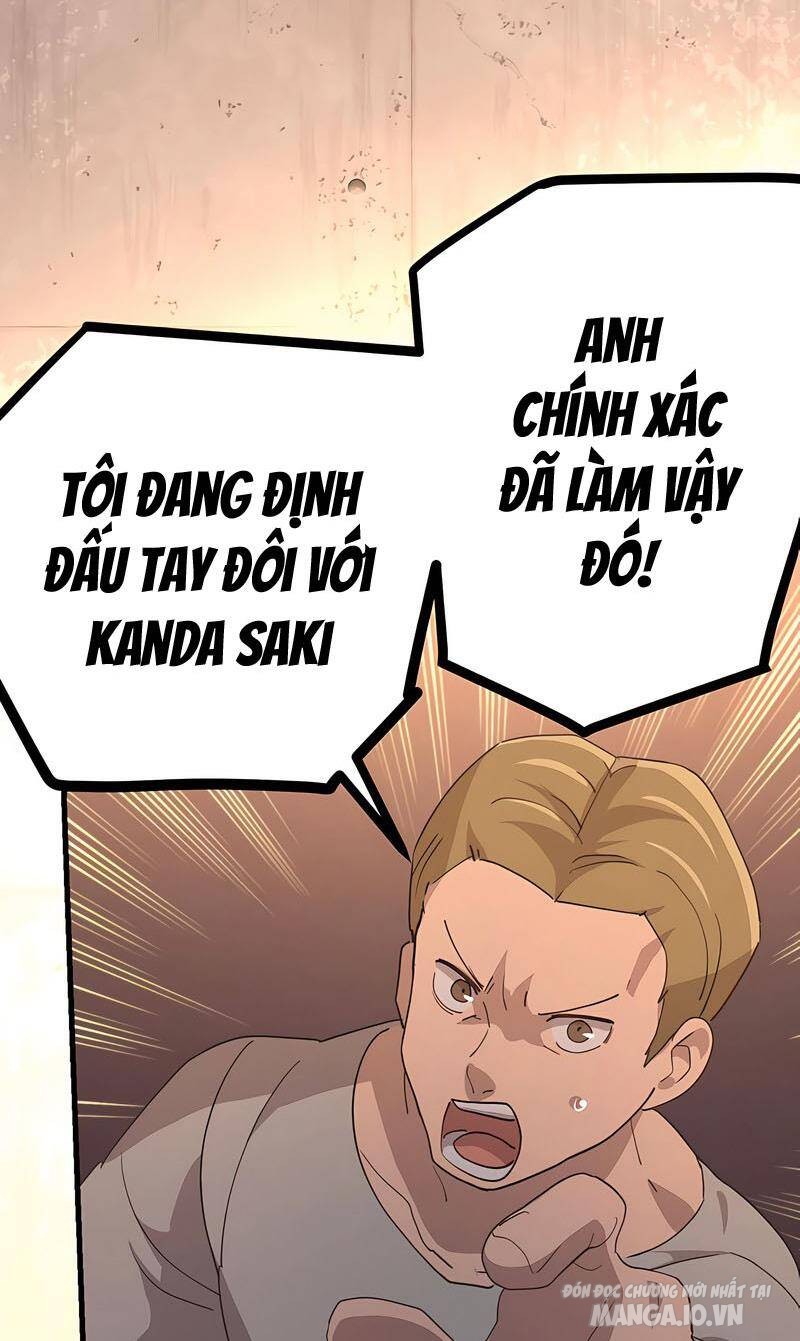 Sự Tái Sinh Của Đại Pháp Sư Bị Phong Ấn Chapter 44 - Trang 2