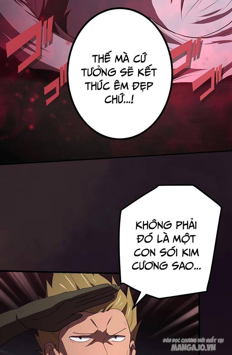 Sự Tái Sinh Của Đại Pháp Sư Bị Phong Ấn Chapter 43 - Trang 2