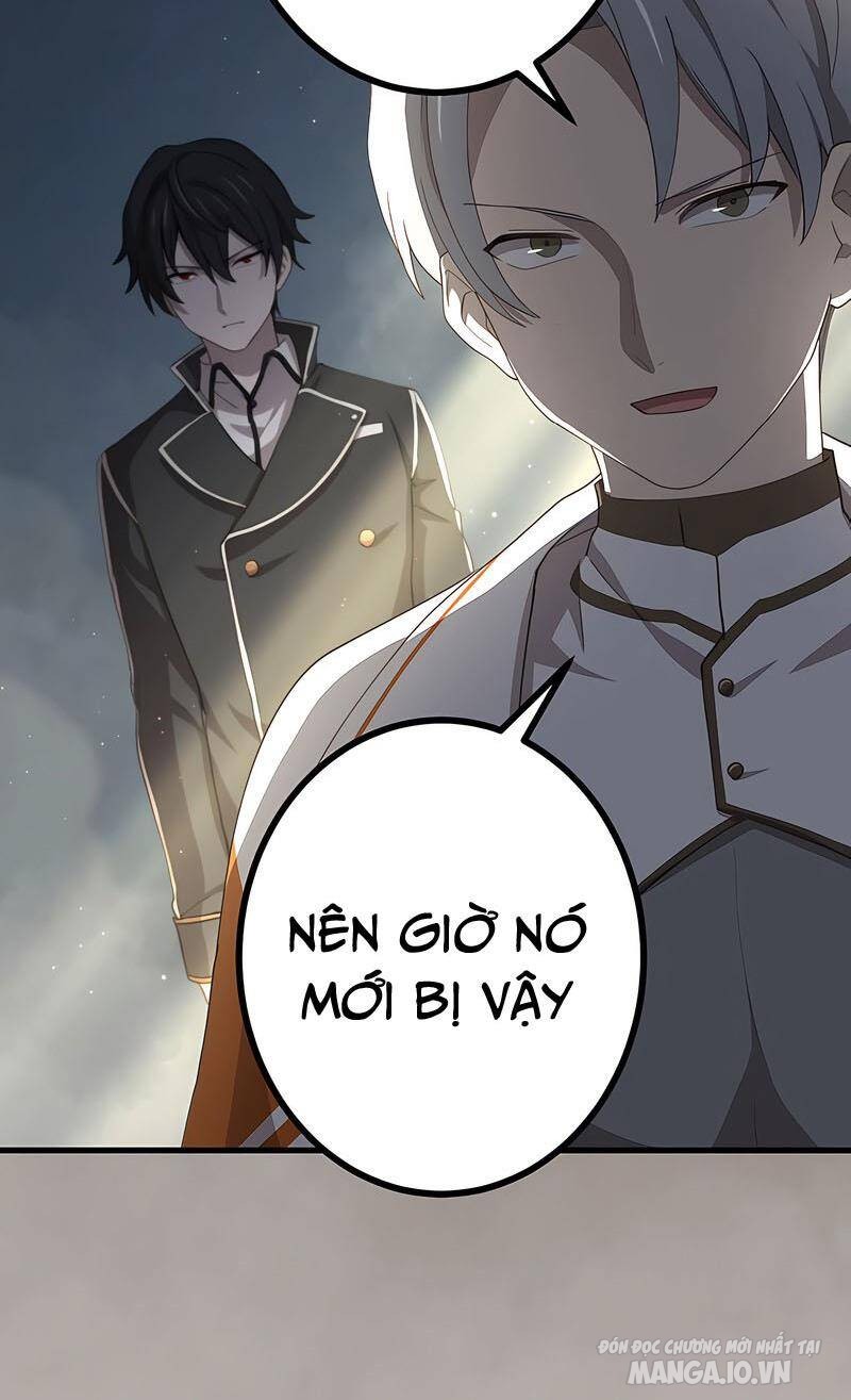 Sự Tái Sinh Của Đại Pháp Sư Bị Phong Ấn Chapter 42 - Trang 2