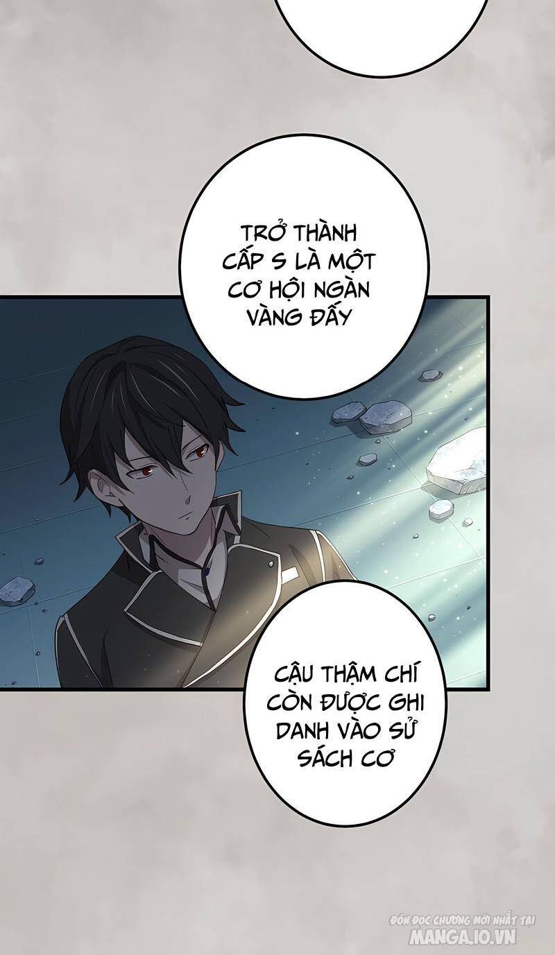 Sự Tái Sinh Của Đại Pháp Sư Bị Phong Ấn Chapter 42 - Trang 2