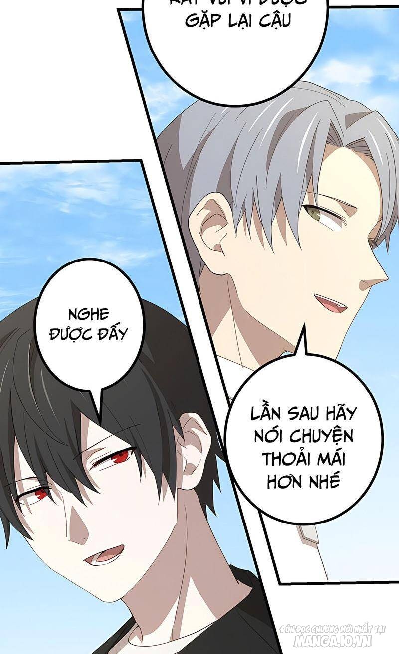 Sự Tái Sinh Của Đại Pháp Sư Bị Phong Ấn Chapter 42 - Trang 2