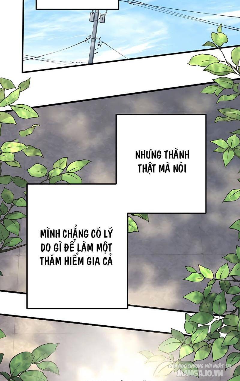 Sự Tái Sinh Của Đại Pháp Sư Bị Phong Ấn Chapter 42 - Trang 2