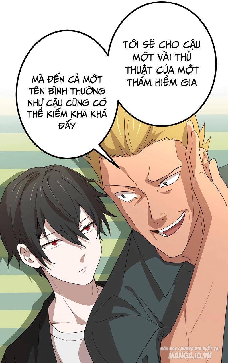 Sự Tái Sinh Của Đại Pháp Sư Bị Phong Ấn Chapter 42 - Trang 2