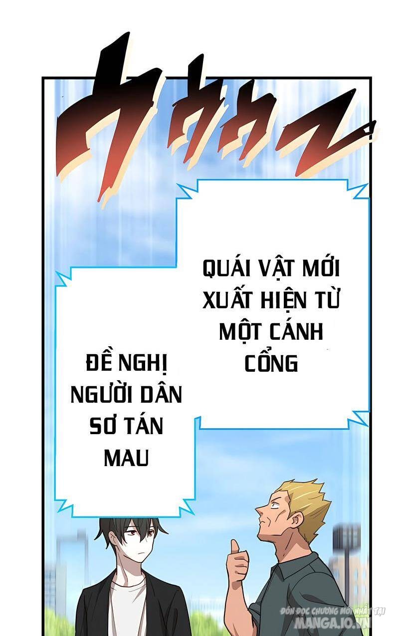 Sự Tái Sinh Của Đại Pháp Sư Bị Phong Ấn Chapter 42 - Trang 2