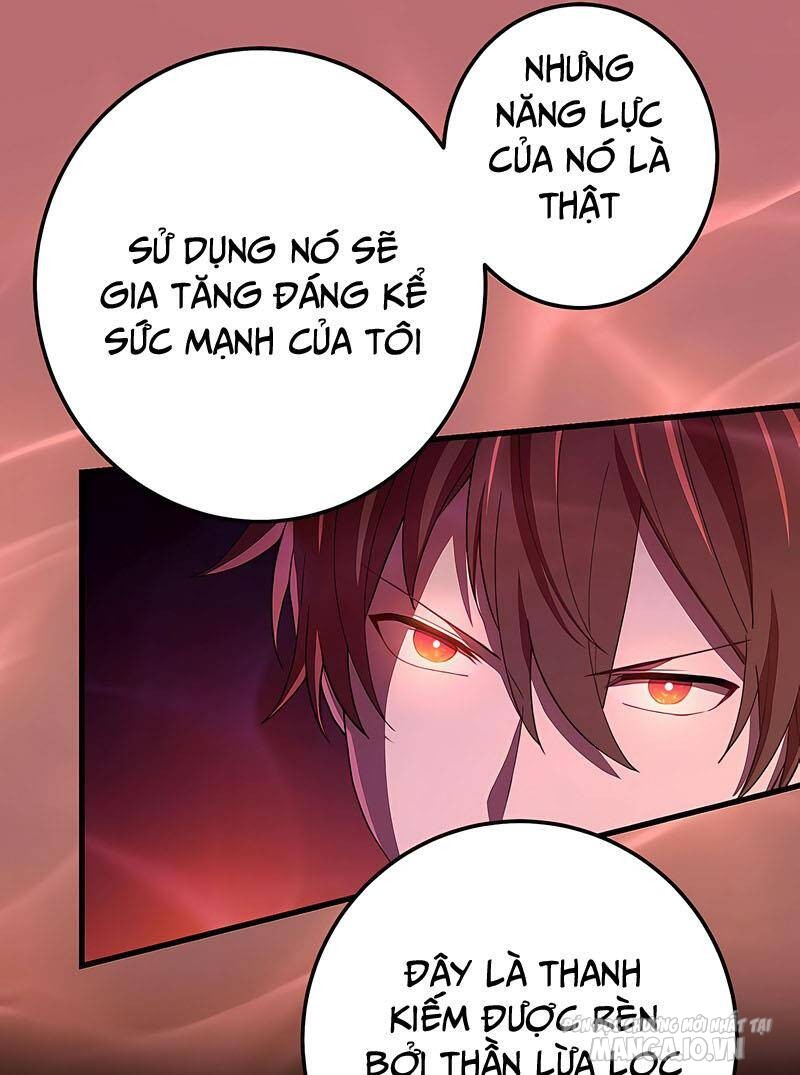 Sự Tái Sinh Của Đại Pháp Sư Bị Phong Ấn Chapter 41 - Trang 2