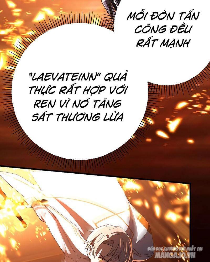 Sự Tái Sinh Của Đại Pháp Sư Bị Phong Ấn Chapter 41 - Trang 2