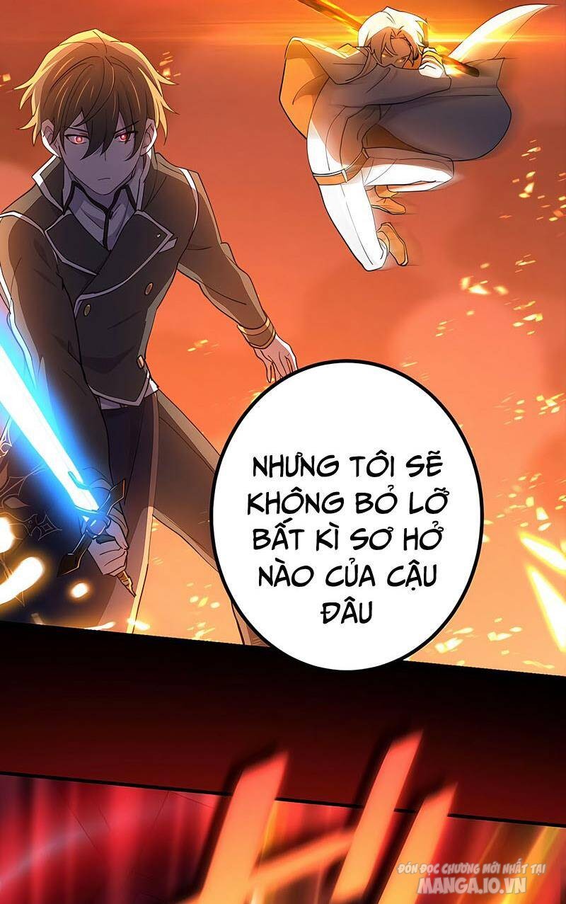 Sự Tái Sinh Của Đại Pháp Sư Bị Phong Ấn Chapter 41 - Trang 2