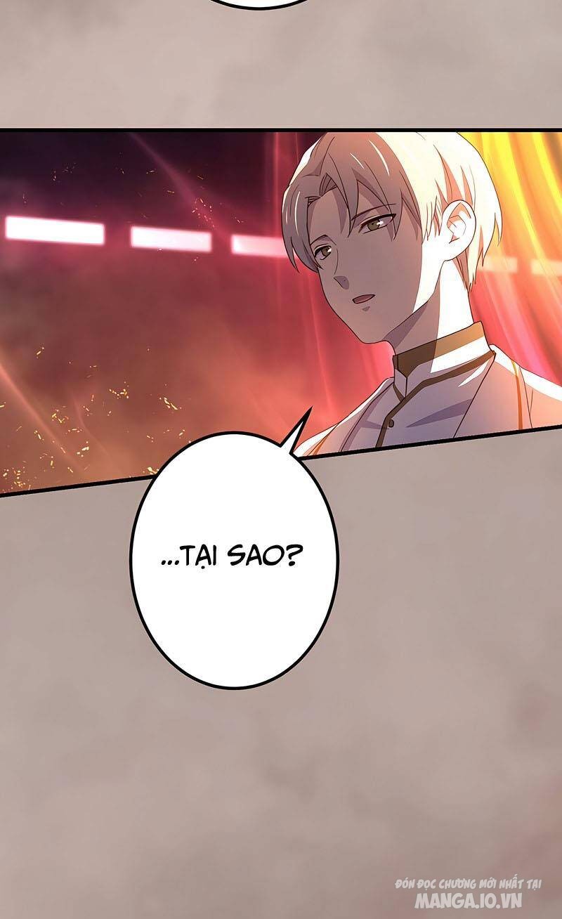 Sự Tái Sinh Của Đại Pháp Sư Bị Phong Ấn Chapter 41 - Trang 2