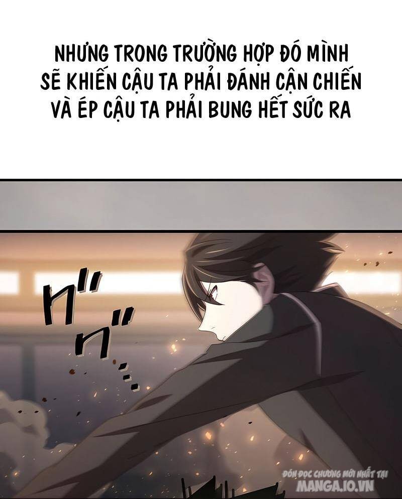 Sự Tái Sinh Của Đại Pháp Sư Bị Phong Ấn Chapter 40 - Trang 2