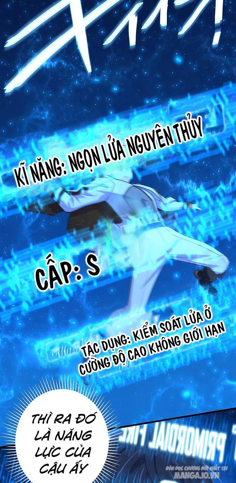 Sự Tái Sinh Của Đại Pháp Sư Bị Phong Ấn Chapter 40 - Trang 2