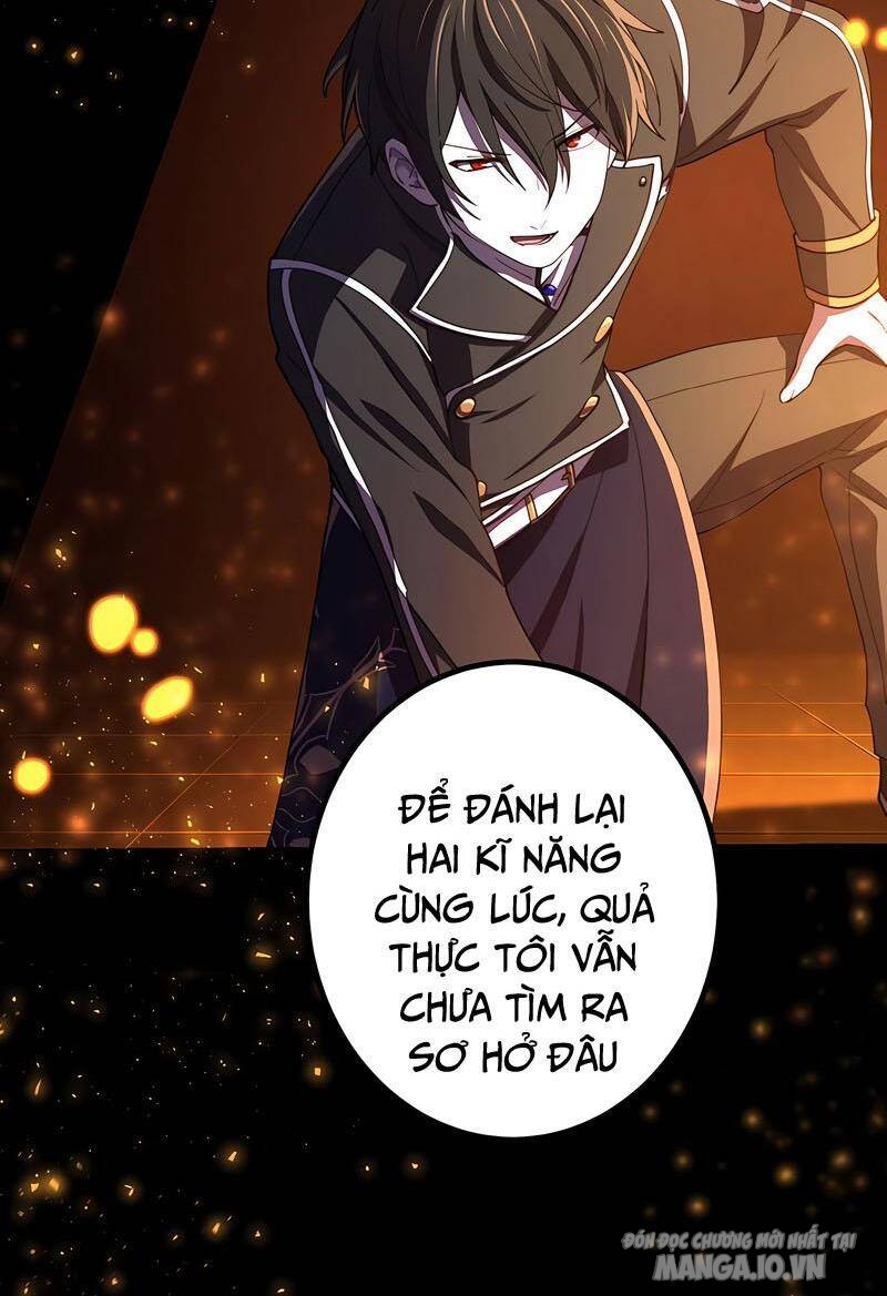 Sự Tái Sinh Của Đại Pháp Sư Bị Phong Ấn Chapter 40 - Trang 2