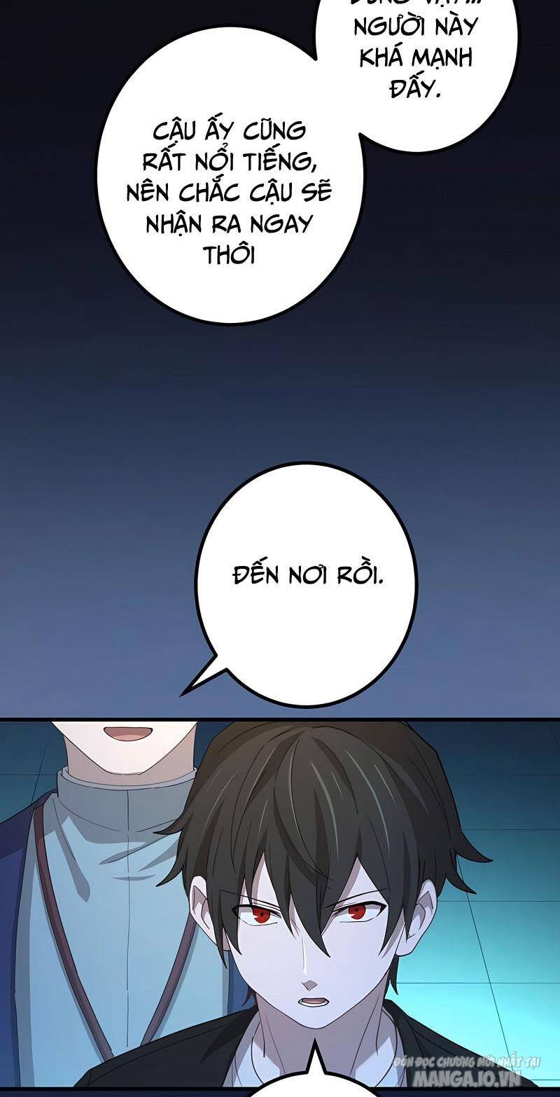 Sự Tái Sinh Của Đại Pháp Sư Bị Phong Ấn Chapter 39 - Trang 2