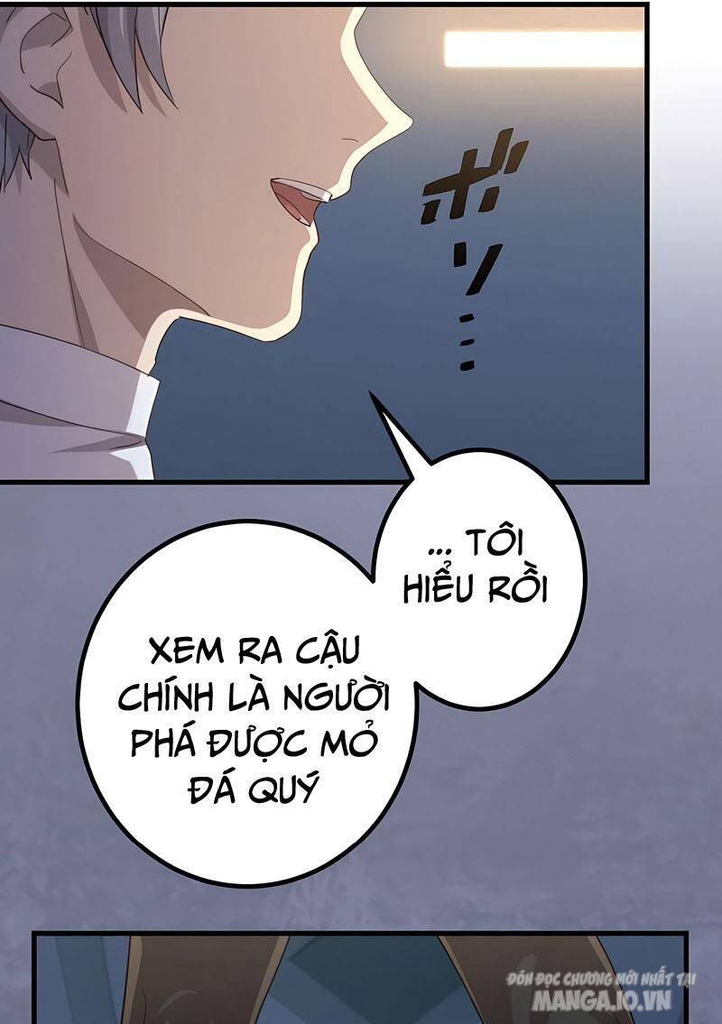 Sự Tái Sinh Của Đại Pháp Sư Bị Phong Ấn Chapter 39 - Trang 2