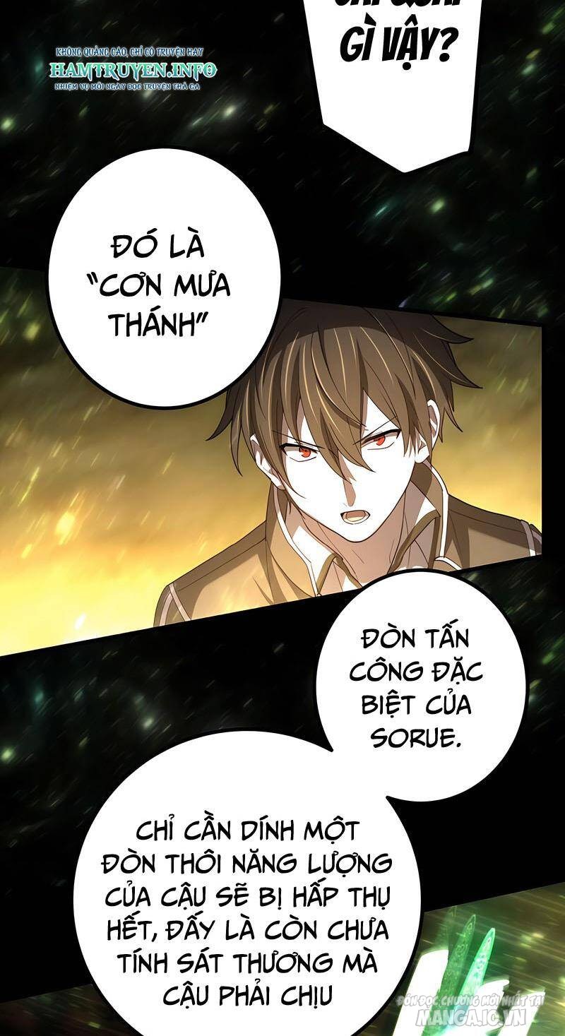 Sự Tái Sinh Của Đại Pháp Sư Bị Phong Ấn Chapter 39 - Trang 2