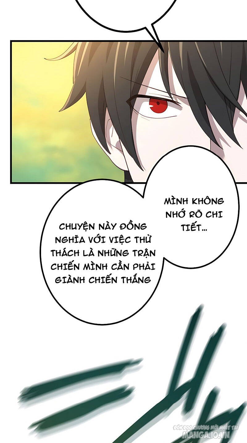 Sự Tái Sinh Của Đại Pháp Sư Bị Phong Ấn Chapter 38 - Trang 2