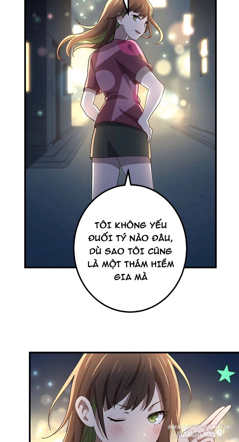 Sự Tái Sinh Của Đại Pháp Sư Bị Phong Ấn Chapter 37 - Trang 2