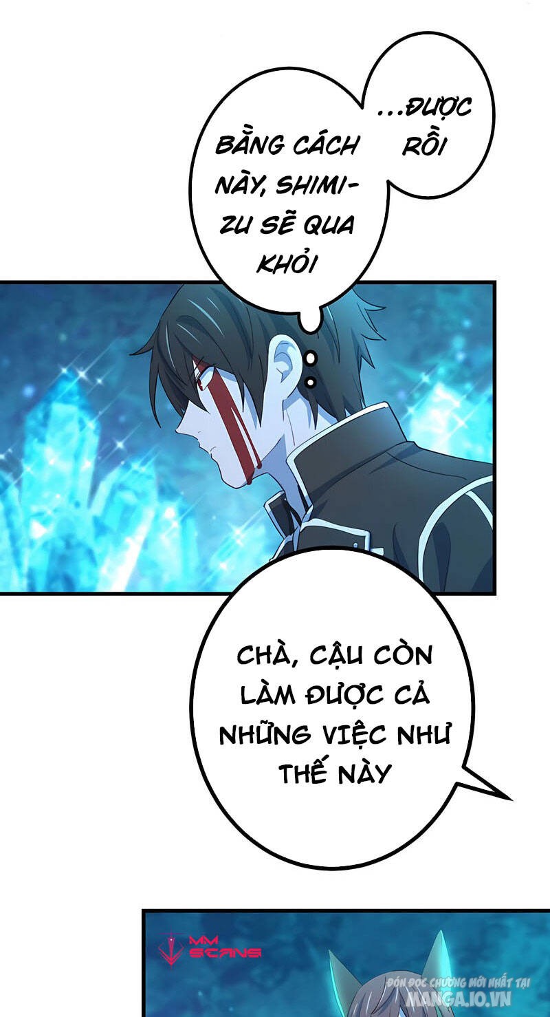 Sự Tái Sinh Của Đại Pháp Sư Bị Phong Ấn Chapter 36 - Trang 2