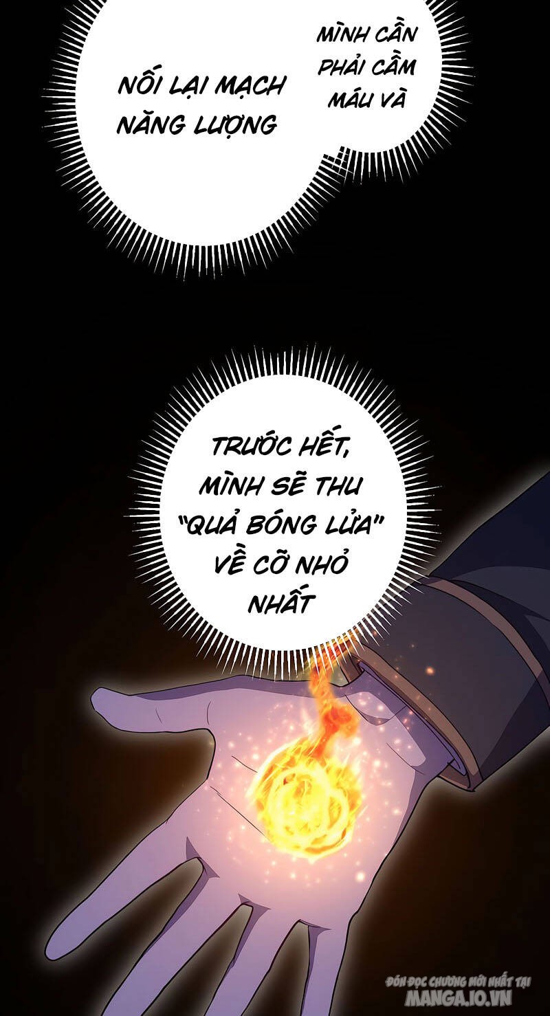 Sự Tái Sinh Của Đại Pháp Sư Bị Phong Ấn Chapter 36 - Trang 2