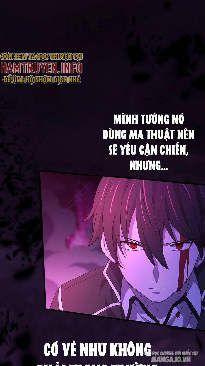 Sự Tái Sinh Của Đại Pháp Sư Bị Phong Ấn Chapter 35 - Trang 2