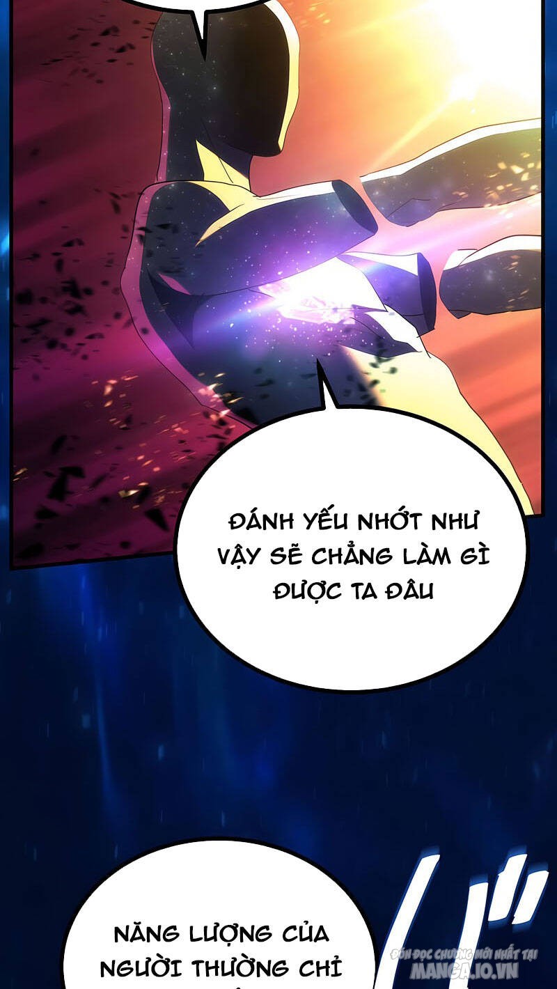 Sự Tái Sinh Của Đại Pháp Sư Bị Phong Ấn Chapter 35 - Trang 2