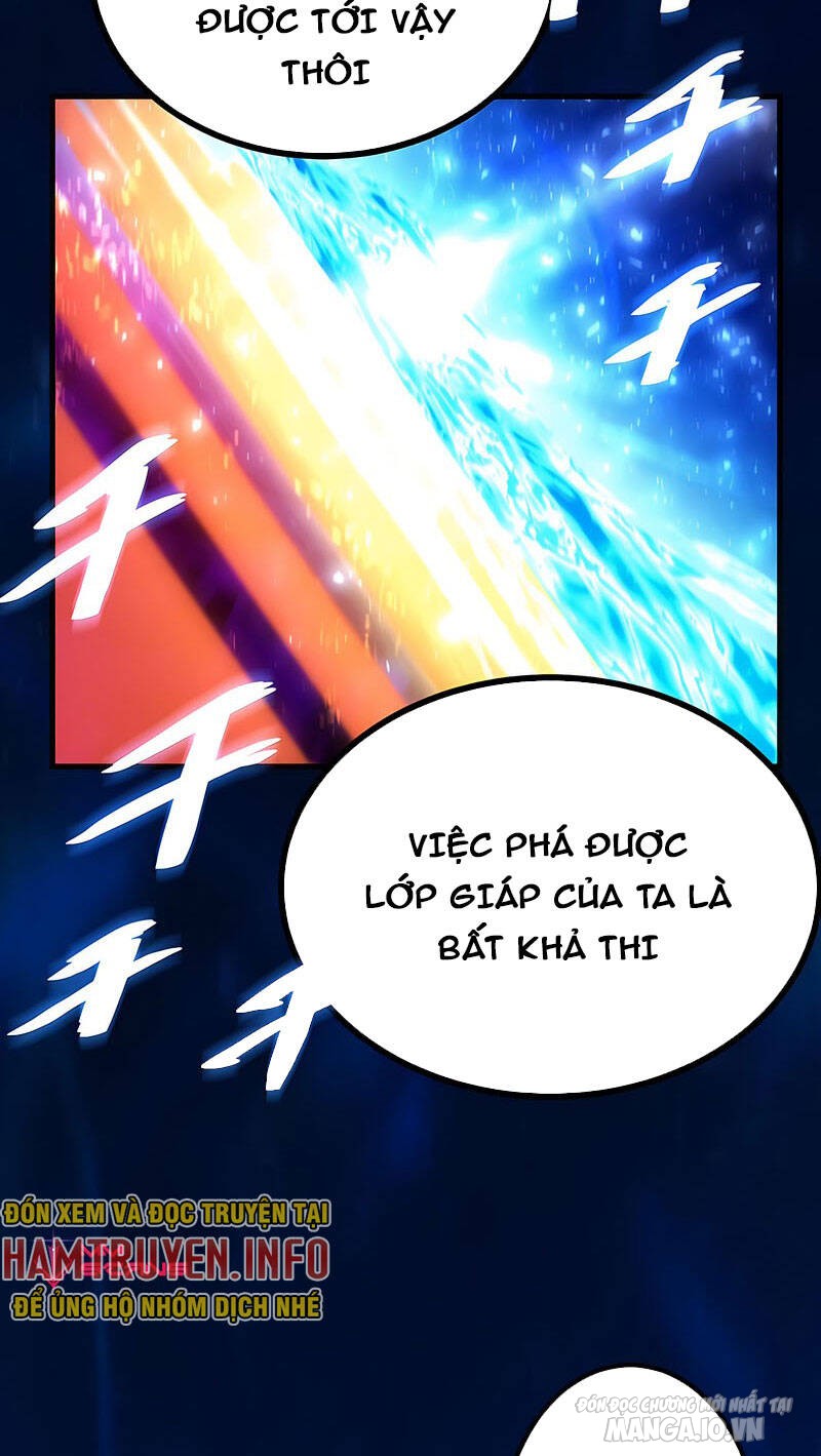 Sự Tái Sinh Của Đại Pháp Sư Bị Phong Ấn Chapter 35 - Trang 2