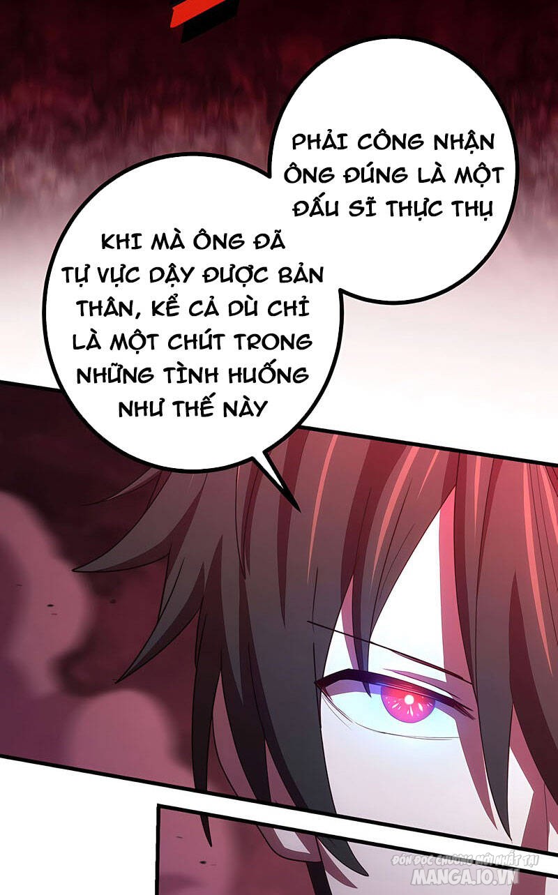 Sự Tái Sinh Của Đại Pháp Sư Bị Phong Ấn Chapter 34 - Trang 2