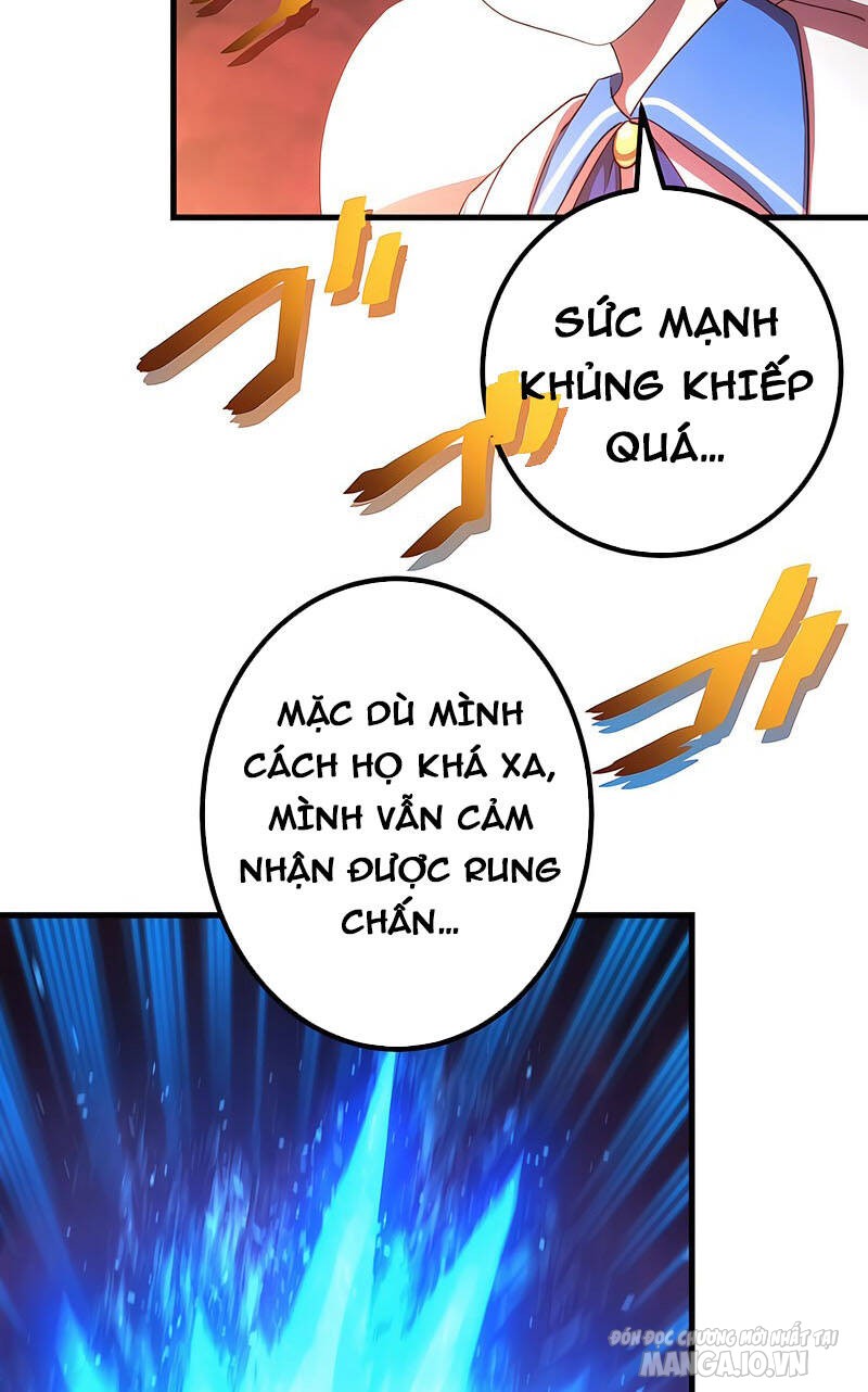 Sự Tái Sinh Của Đại Pháp Sư Bị Phong Ấn Chapter 34 - Trang 2