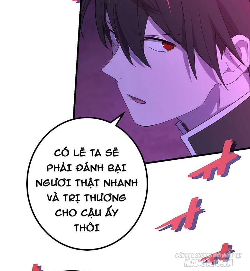 Sự Tái Sinh Của Đại Pháp Sư Bị Phong Ấn Chapter 34 - Trang 2