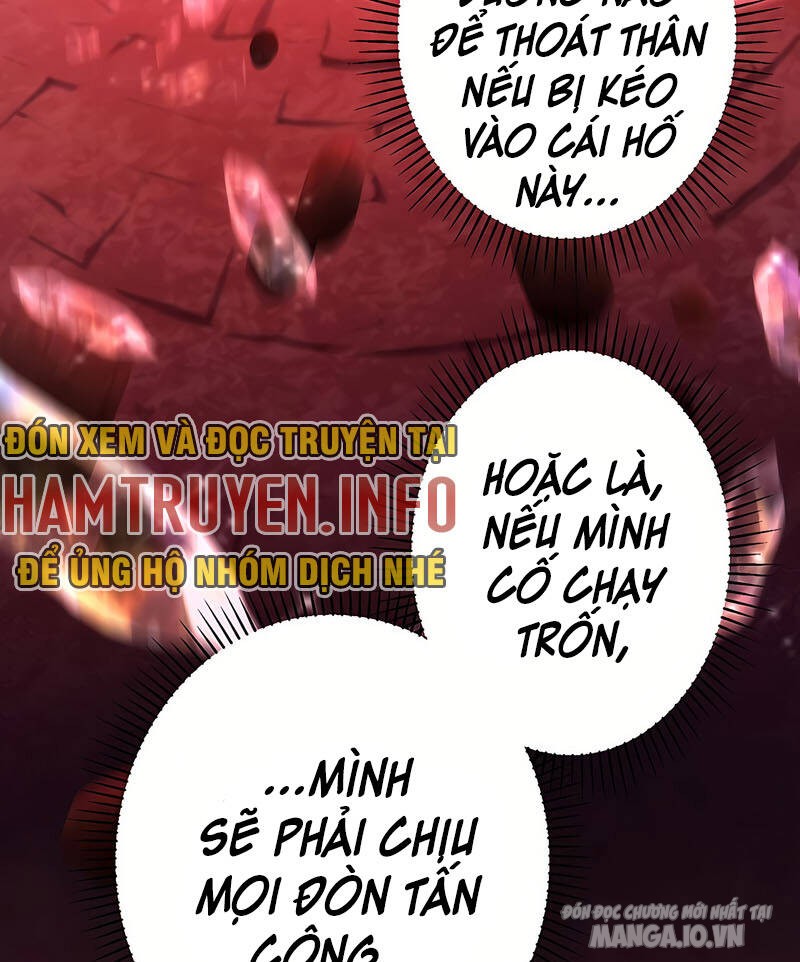 Sự Tái Sinh Của Đại Pháp Sư Bị Phong Ấn Chapter 33 - Trang 2