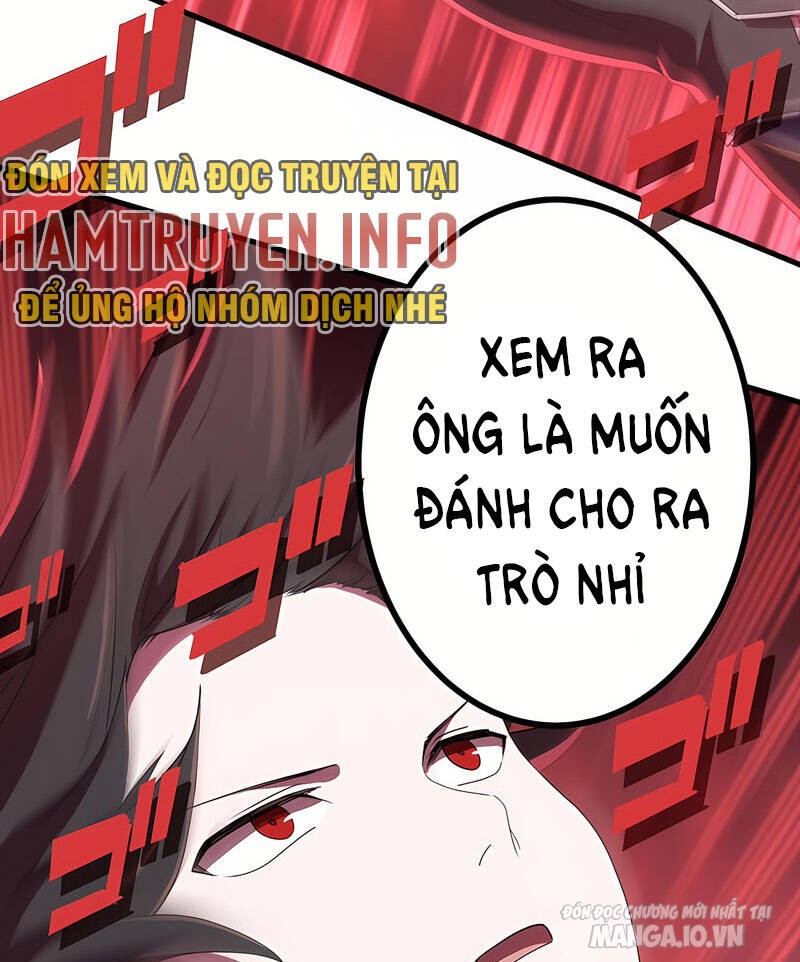 Sự Tái Sinh Của Đại Pháp Sư Bị Phong Ấn Chapter 33 - Trang 2