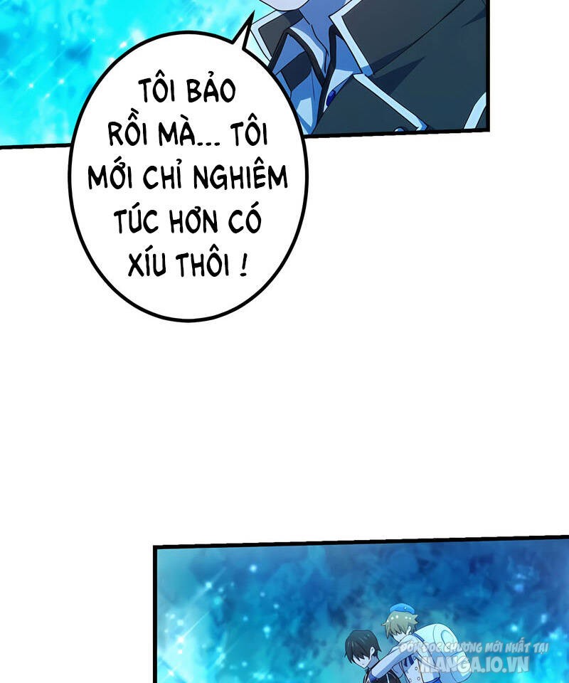 Sự Tái Sinh Của Đại Pháp Sư Bị Phong Ấn Chapter 33 - Trang 2