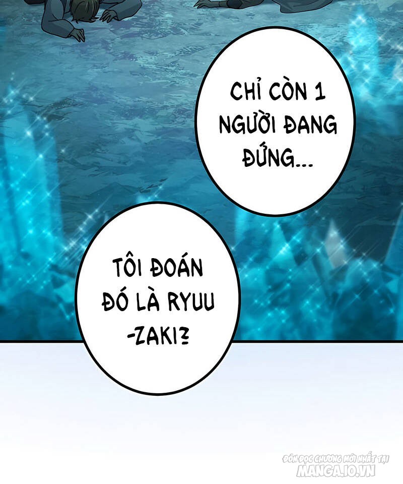 Sự Tái Sinh Của Đại Pháp Sư Bị Phong Ấn Chapter 33 - Trang 2