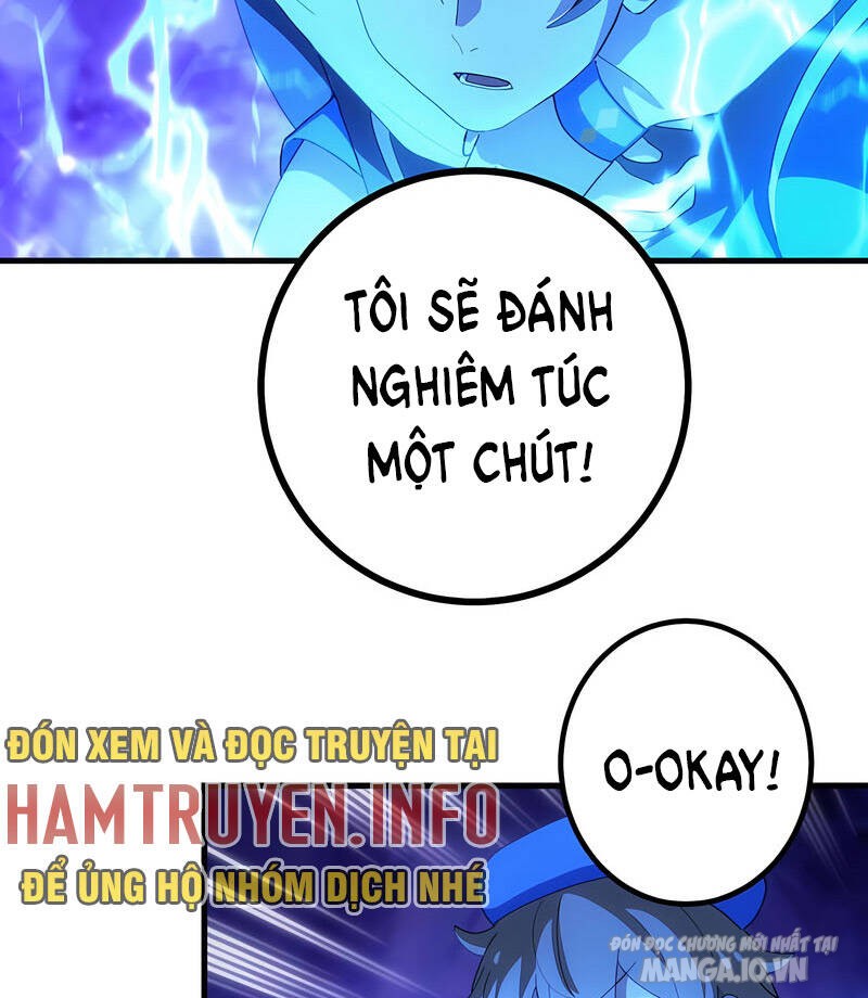 Sự Tái Sinh Của Đại Pháp Sư Bị Phong Ấn Chapter 33 - Trang 2