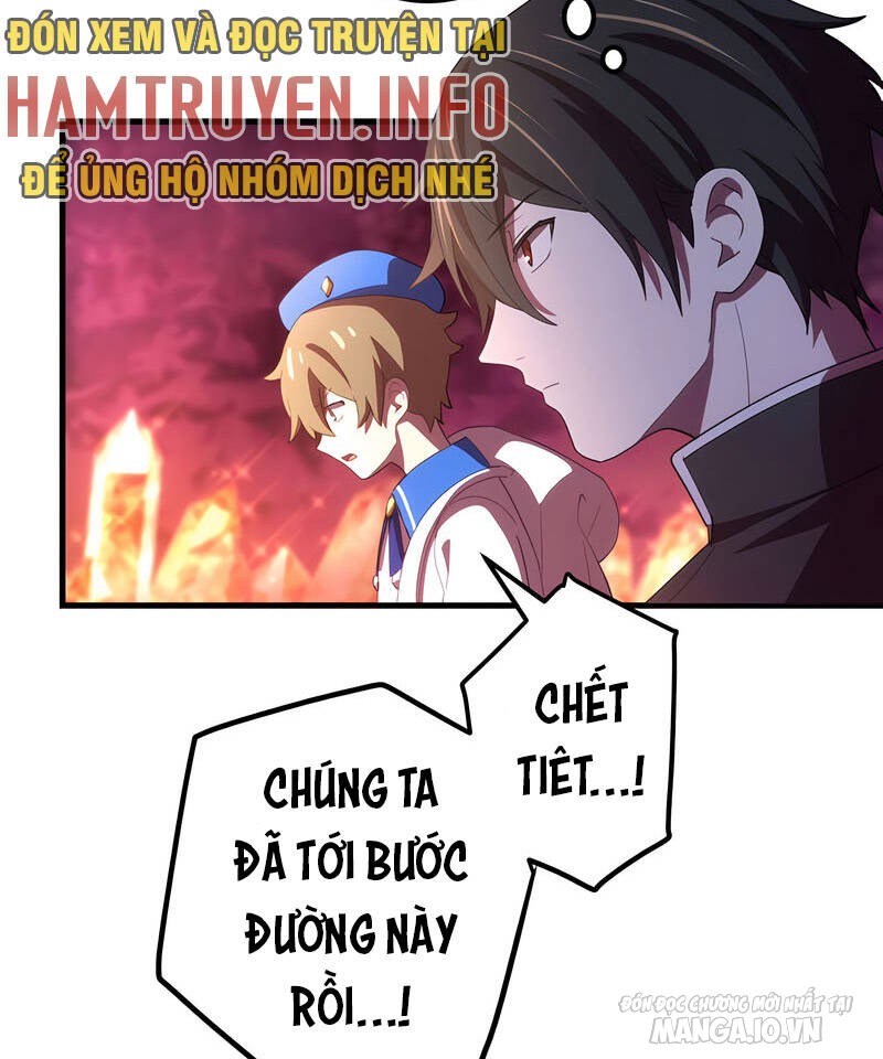 Sự Tái Sinh Của Đại Pháp Sư Bị Phong Ấn Chapter 33 - Trang 2