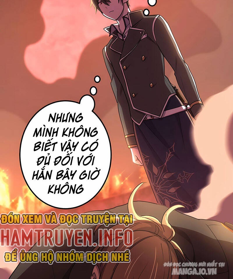 Sự Tái Sinh Của Đại Pháp Sư Bị Phong Ấn Chapter 33 - Trang 2