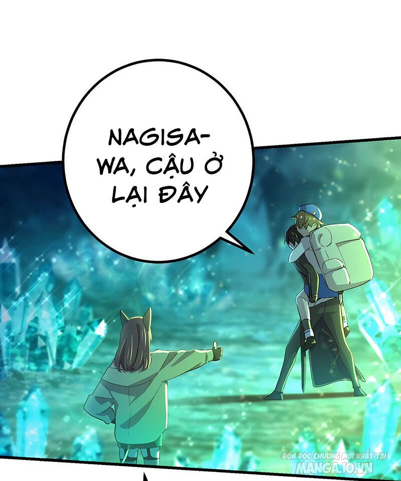 Sự Tái Sinh Của Đại Pháp Sư Bị Phong Ấn Chapter 32 - Trang 2