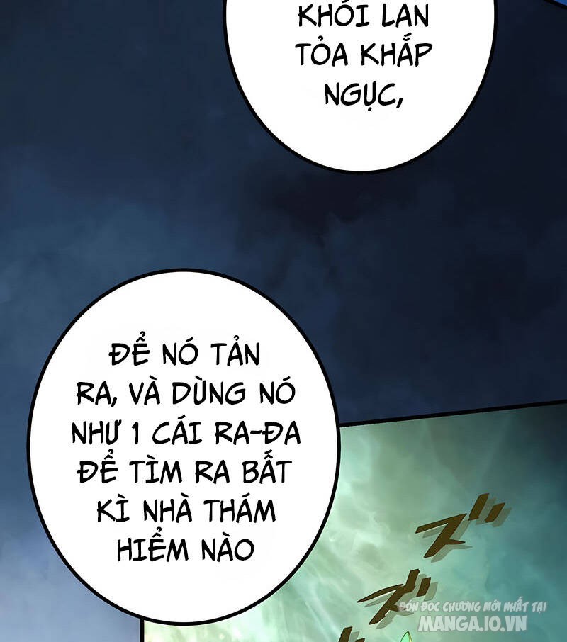 Sự Tái Sinh Của Đại Pháp Sư Bị Phong Ấn Chapter 32 - Trang 2