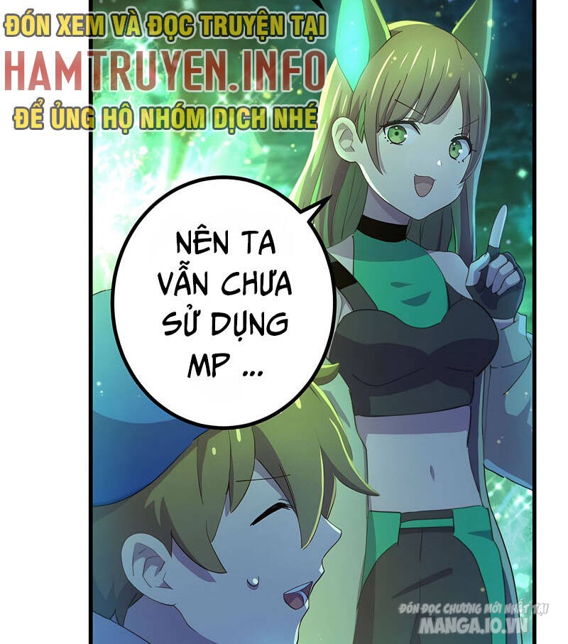 Sự Tái Sinh Của Đại Pháp Sư Bị Phong Ấn Chapter 32 - Trang 2