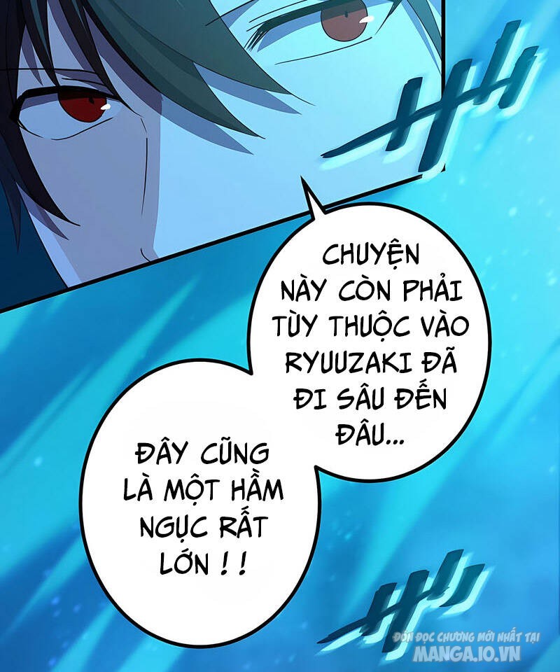 Sự Tái Sinh Của Đại Pháp Sư Bị Phong Ấn Chapter 32 - Trang 2