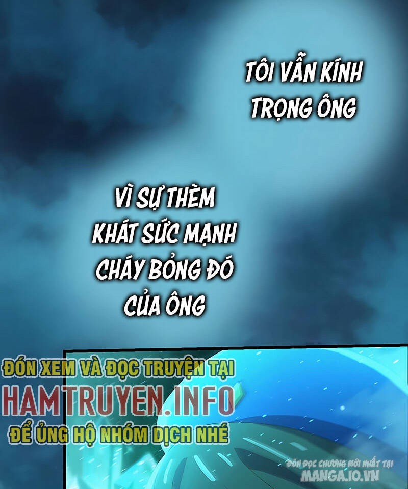 Sự Tái Sinh Của Đại Pháp Sư Bị Phong Ấn Chapter 32 - Trang 2